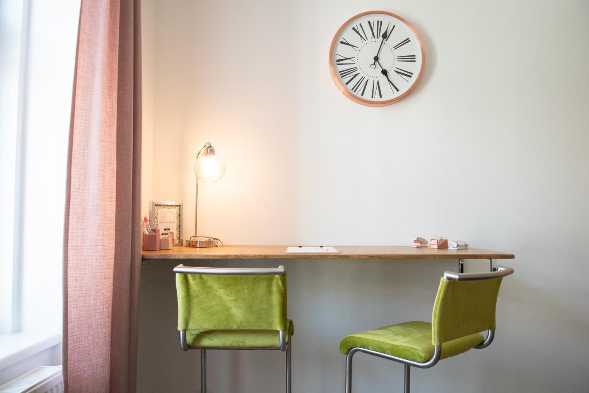 Kiwi Apartament *