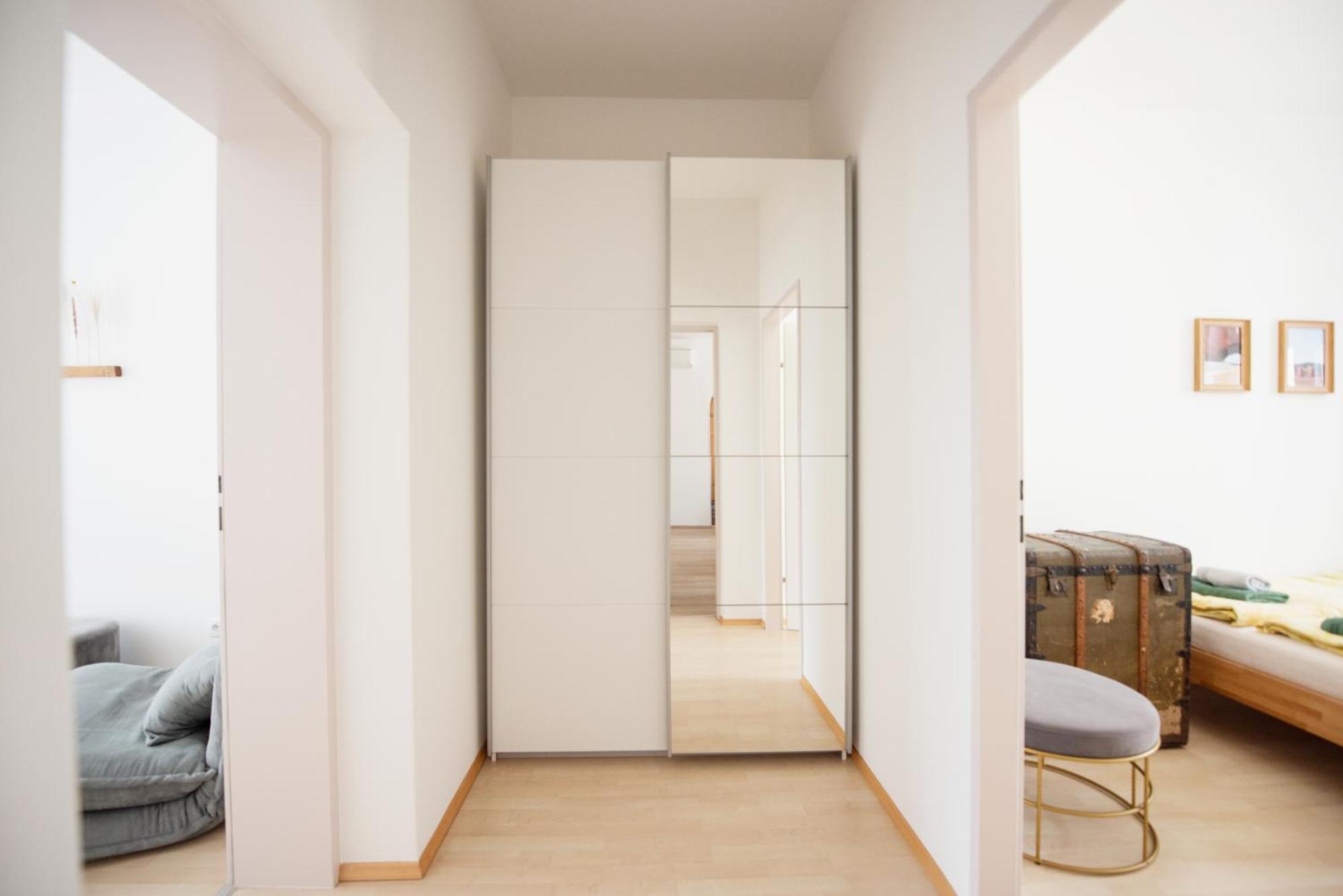Apartament Kiwi Wiedeń