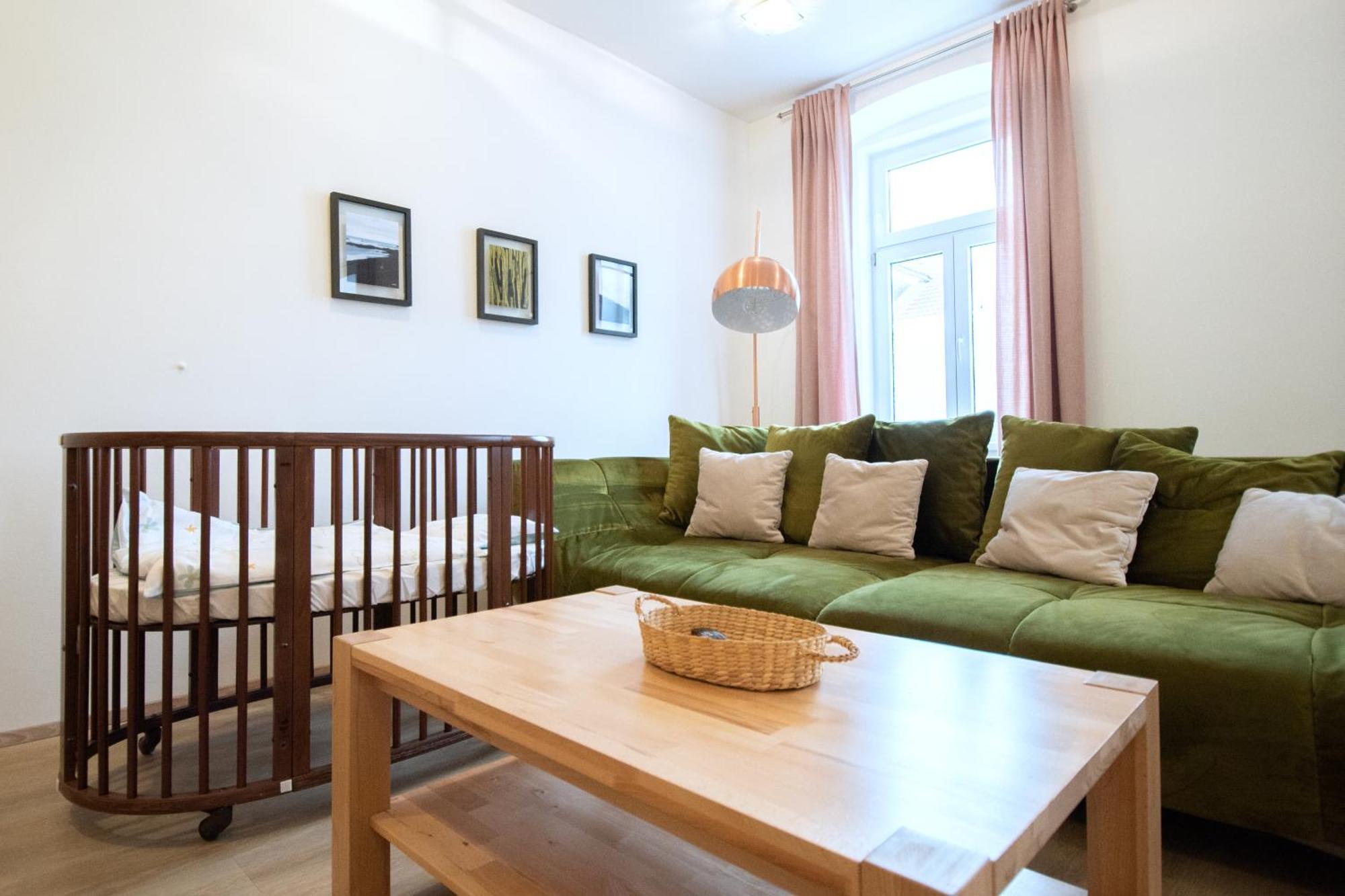 Kiwi Apartament Wiedeń