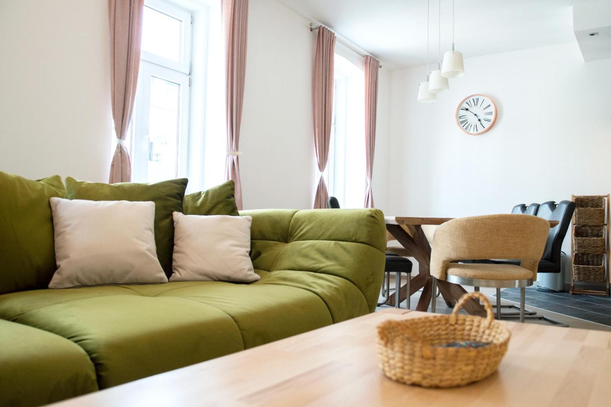 Apartament Kiwi *