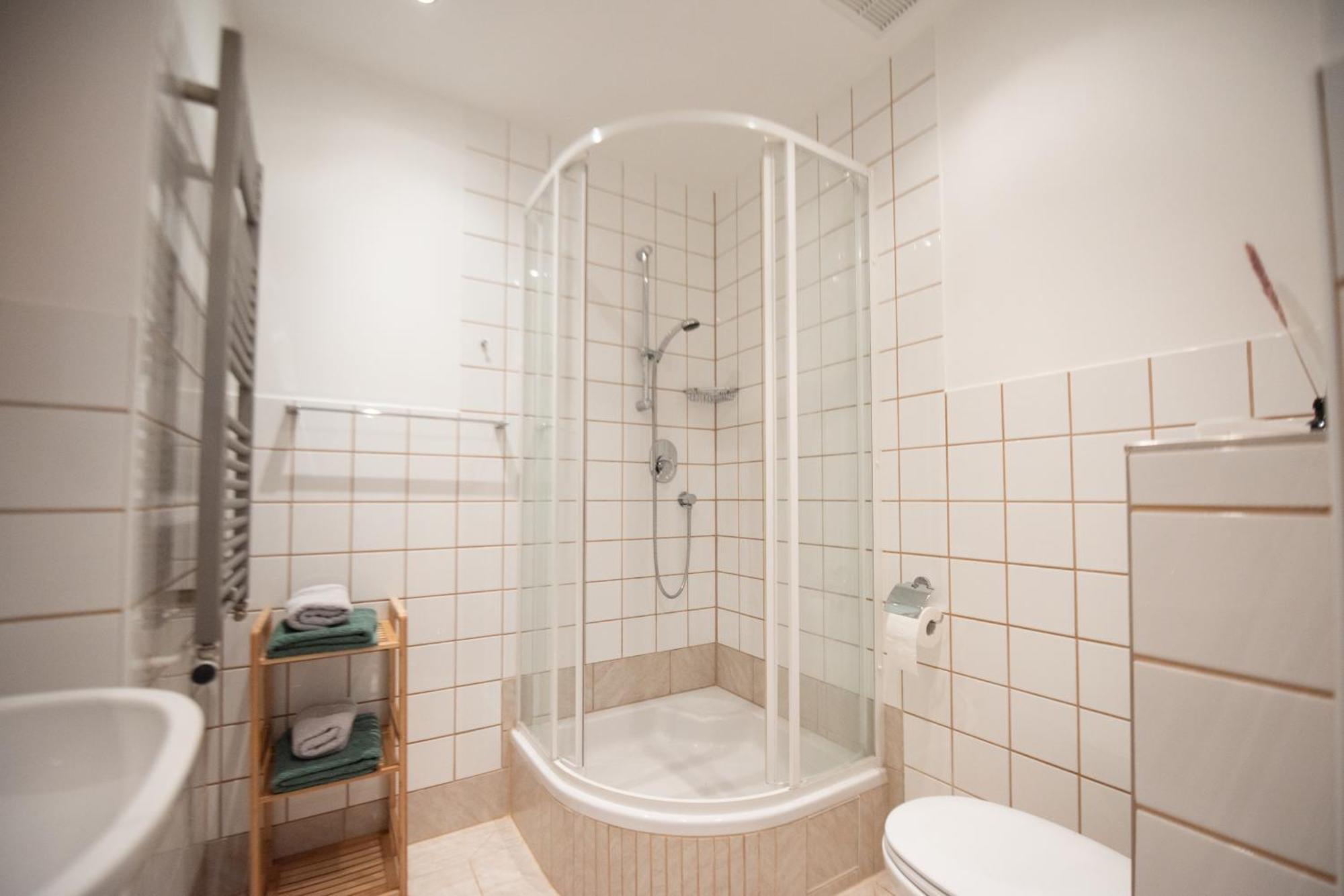 Kiwi Apartament *