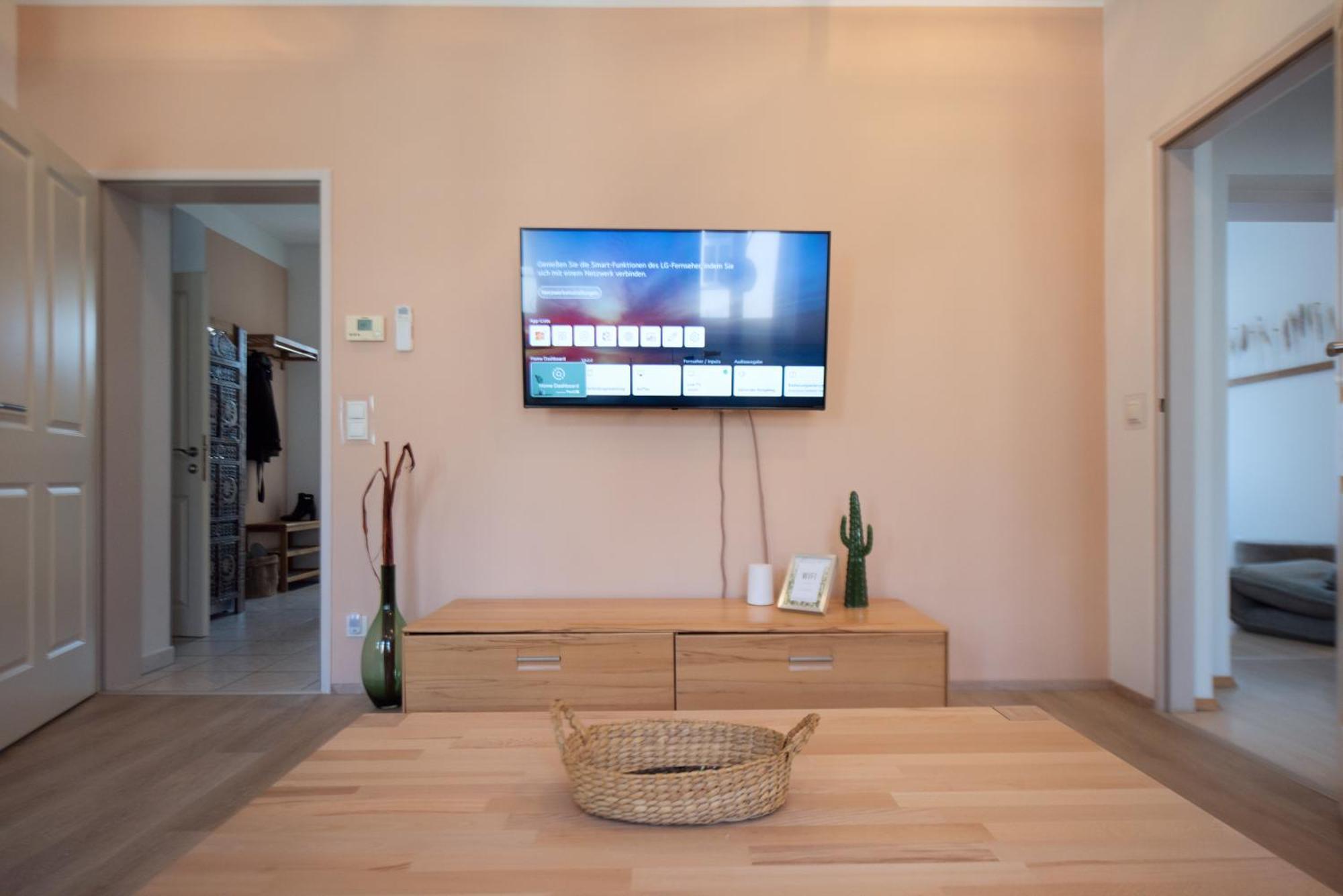 Kiwi Apartament