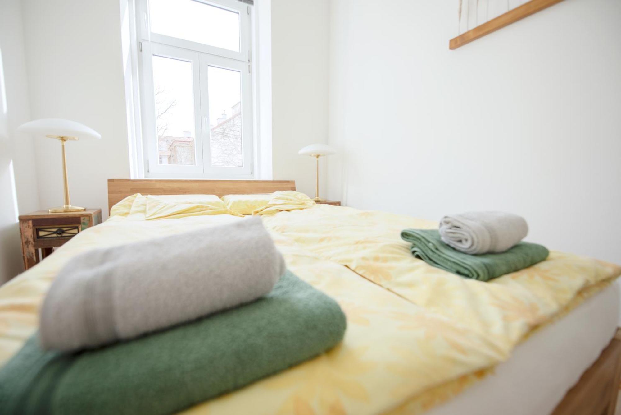 Apartament Kiwi *