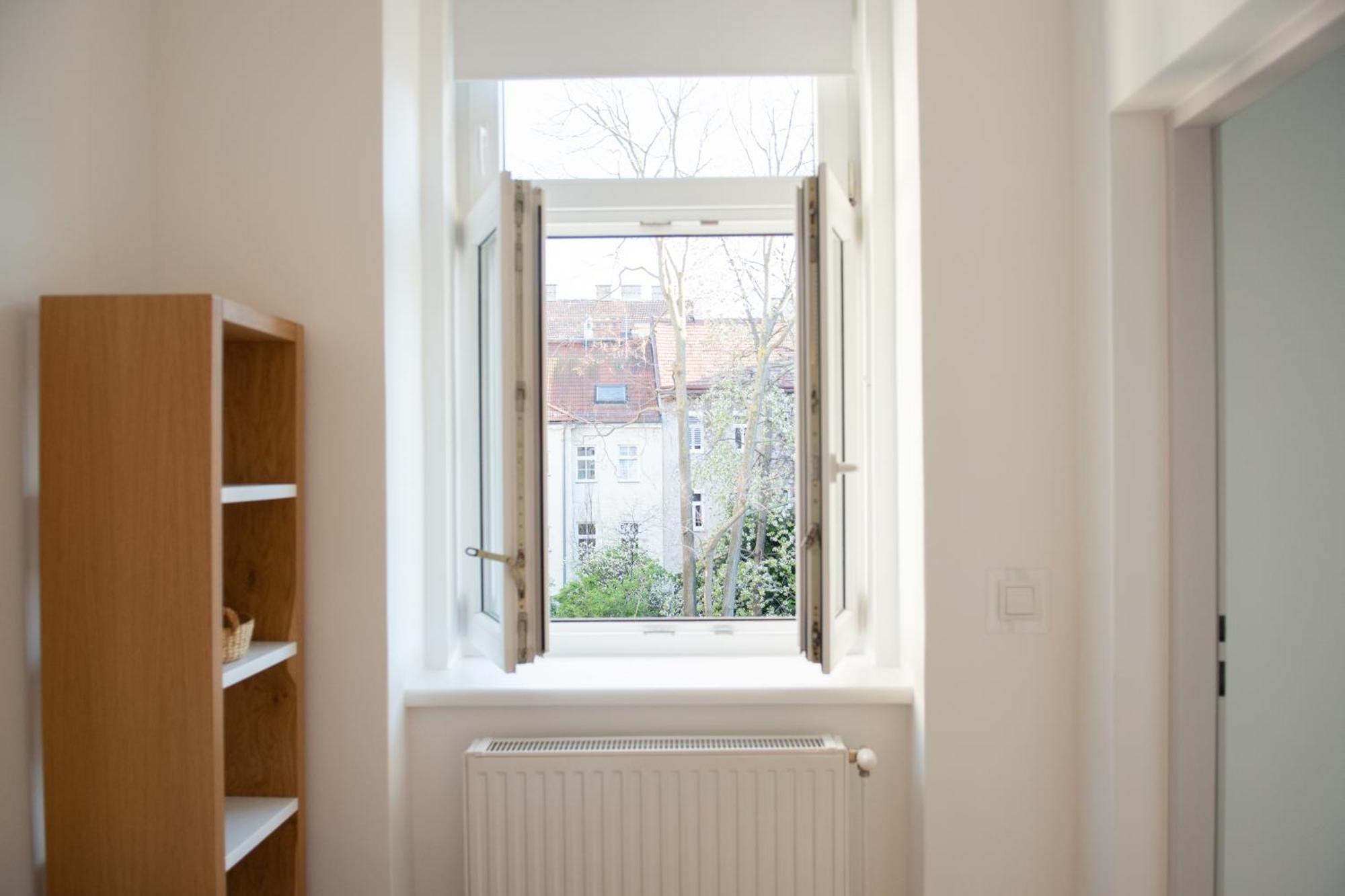 Apartament Kiwi