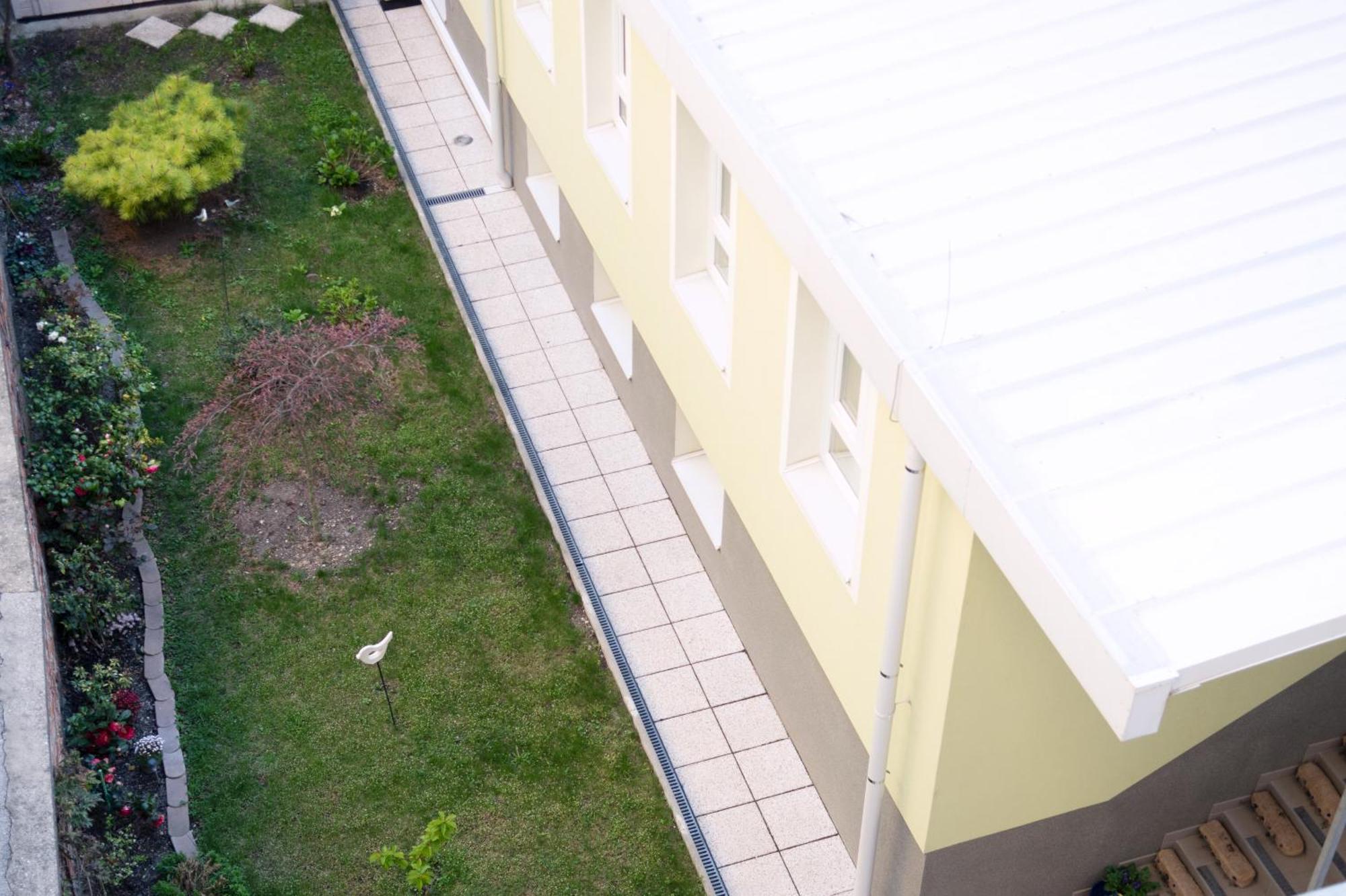 Kiwi Apartament Wiedeń
