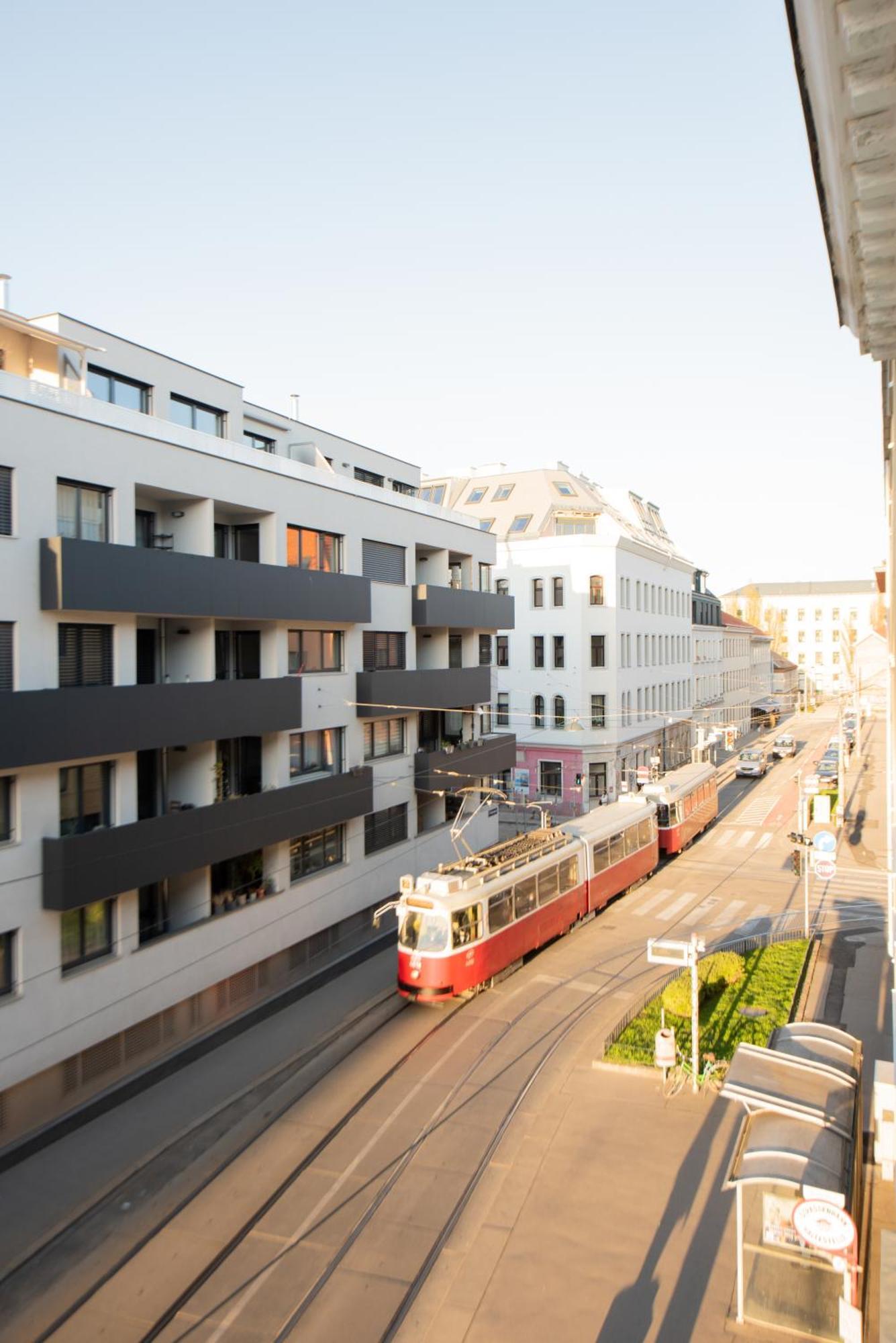 Apartament Kiwi